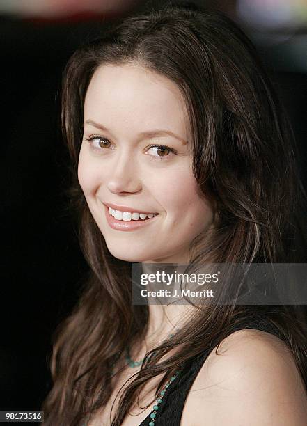 Summer Glau