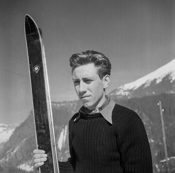 Henri Oreiller