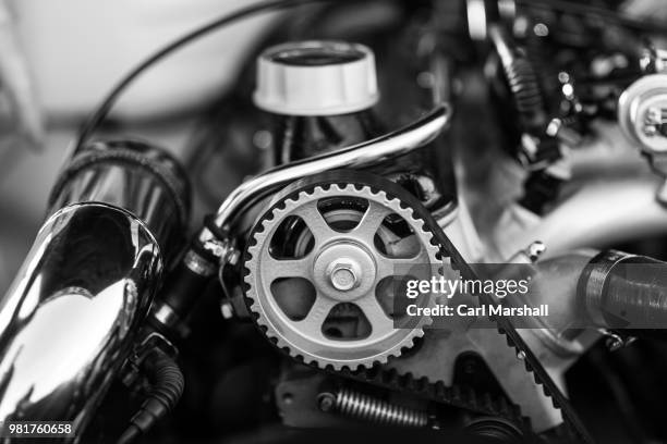 underneath the hood - film projector stock pictures, royalty-free photos & images