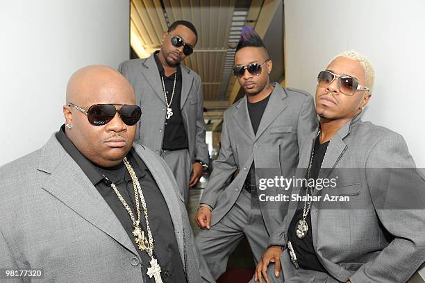 2,303 Sisqo Photos & High Res Pictures - Getty Images