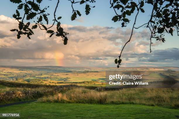 Steel Rigg Morning 98 Steel Rigg Stock Photos, High-Res Pictures, and Images - Getty Images