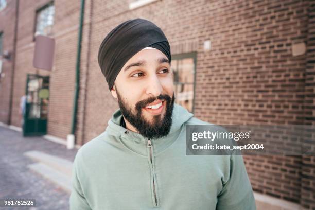 the curious tourist - indian tour guide stock pictures, royalty-free photos & images