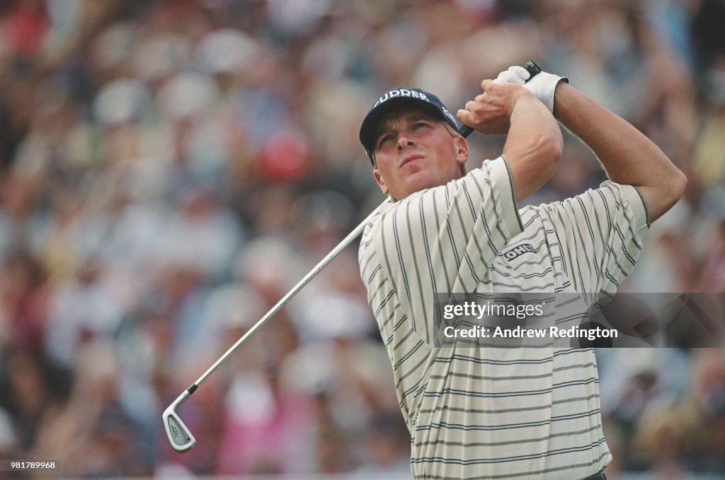 130th Open Championship