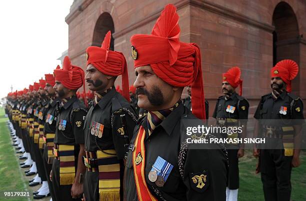 Kumar Rajput 5,802 Rajput Stock Photos, High-Res Pictures, and Images - Getty Images