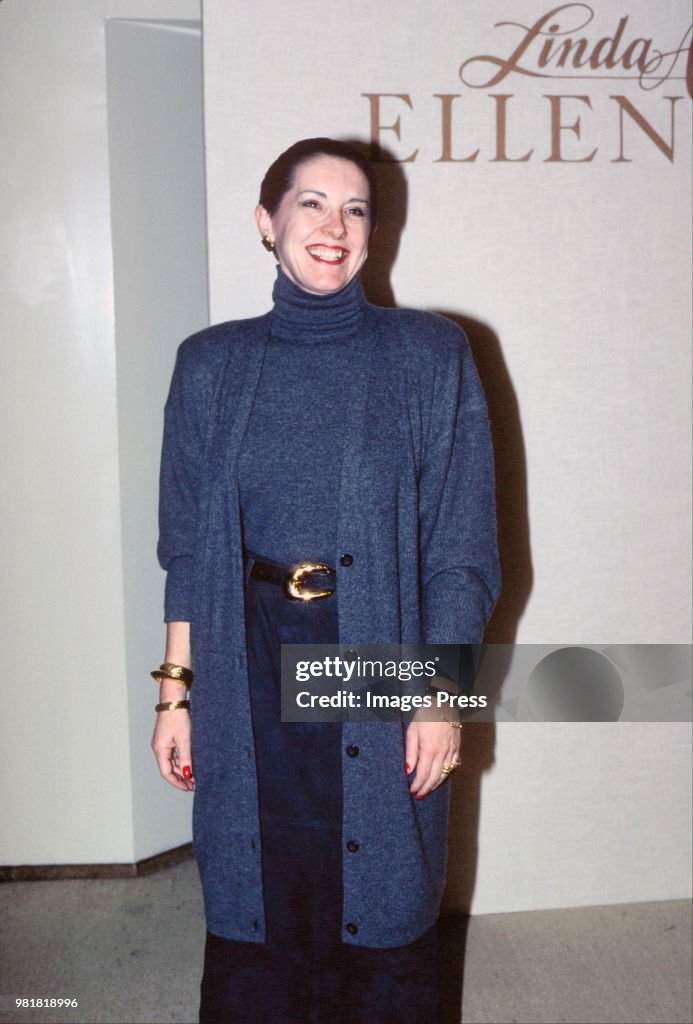 Ellen Tracy