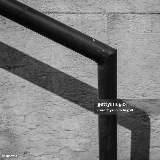Square Metal Railing 318 Square Metal Railing Outdoor Stock Photos, High-Res Pictures, and ...