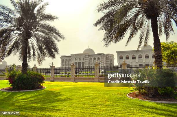 Sharqa 164 Sharjah University Stock Photos, High-Res Pictures, and Images ...