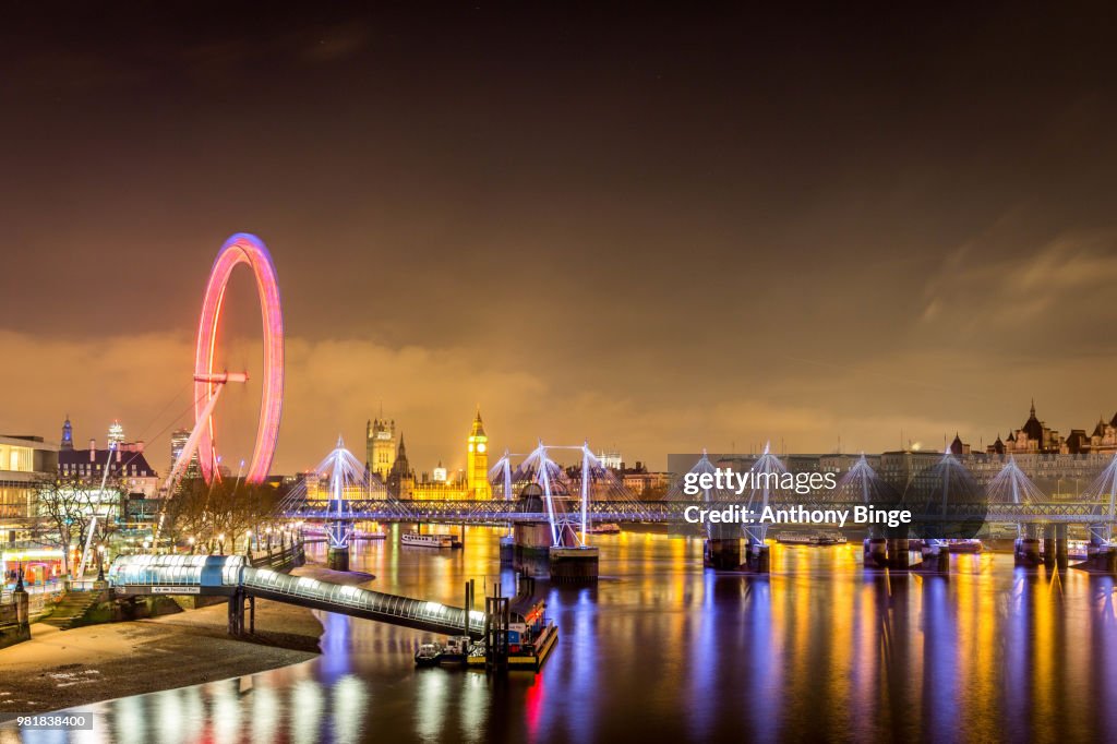 London Lights