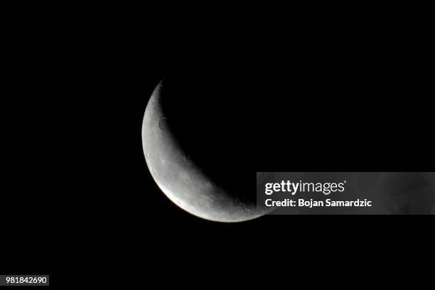 Cresent Polygon 80 Cresent Shape Stock Photos, High-Res Pictures, and Images - Getty Images