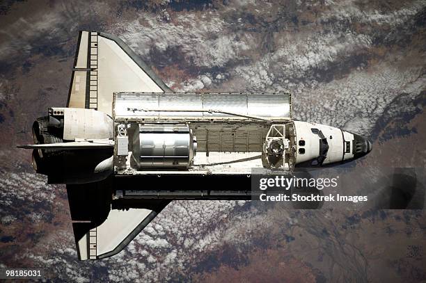 Shuttle Payload Payload Bay Photos and Premium High Res Pictures - Getty Images