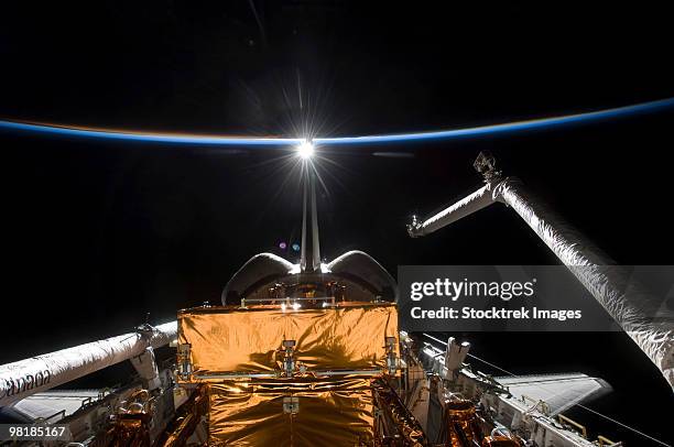 Shuttle Payload 888 Payloads Stock Photos, High-Res Pictures, and Images - Getty Images