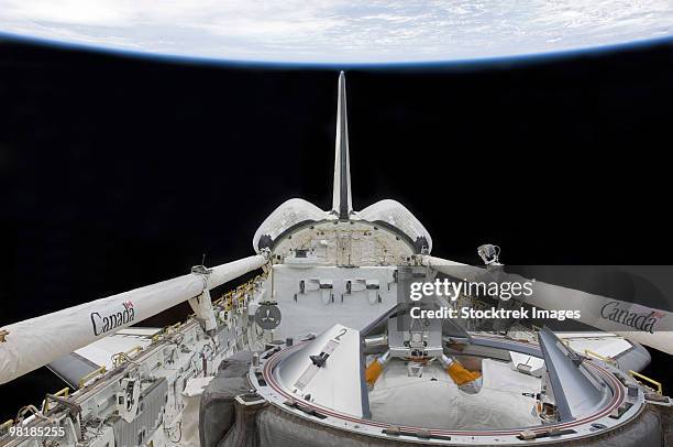 Shuttle Payload 3,485 Payload Stock Photos, High-Res Pictures, and Images - Getty Images