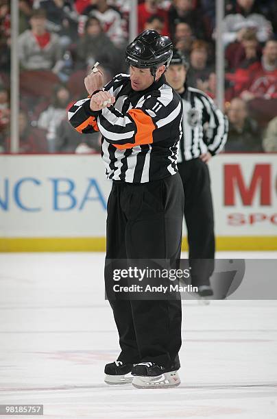Interference Ref Call 290 Marlin A Kelly Stock Photos, High-Res Pictures, and Images - Getty ...