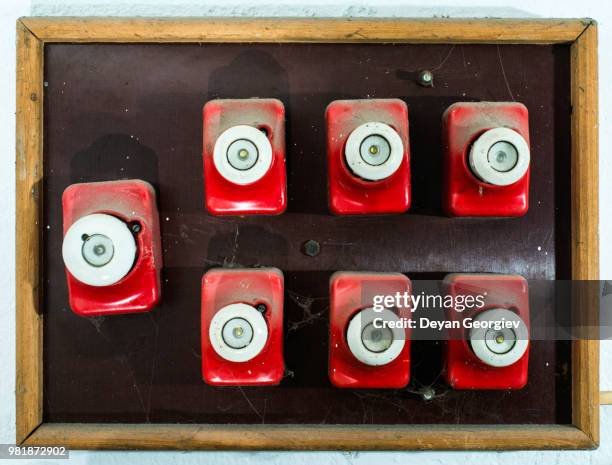 313 Electrical Fuse Box Stock Photos, High-Res Pictures, and Images