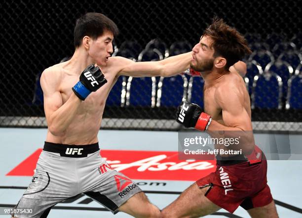 Naoki Inoue Naoki Inoue Photos and Premium High Res Pictures - Getty Images