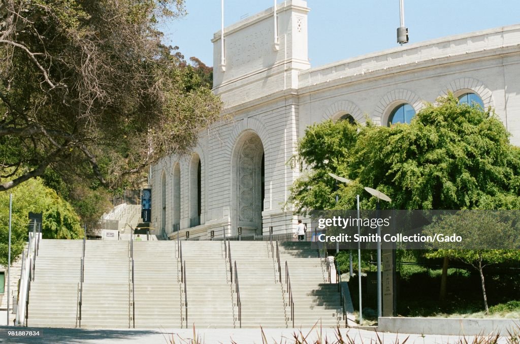 California Memorial Stadium