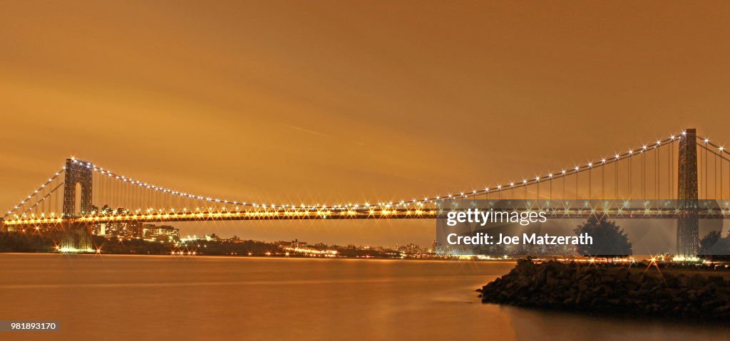 GW Bridge