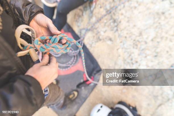 Fix Rope Rock Rock Fracture Photos and Premium High Res Pictures - Getty Images