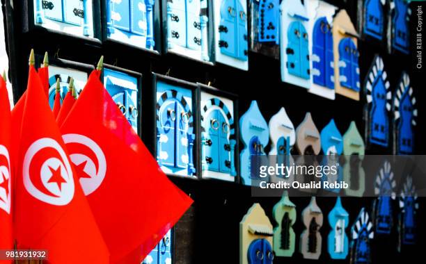 artisanat tunisien - tunisien fotografías e imágenes de stock