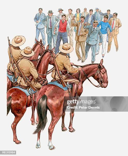 Peruvian Armed Forces Photos and Premium High Res Pictures Getty Images