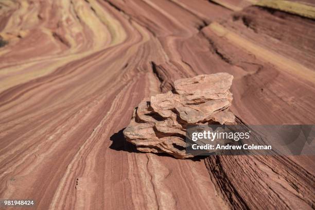 paria canyon-vermillion cliffs, arizona. - paria canyon stock pictures, royalty-free photos & images