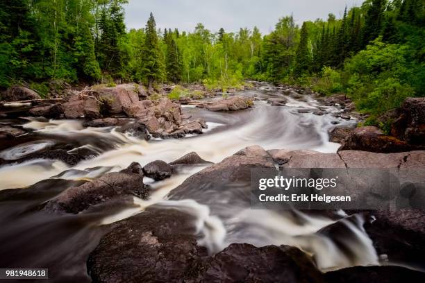 Beaver River Ii Minnesota 2014, 照片檔