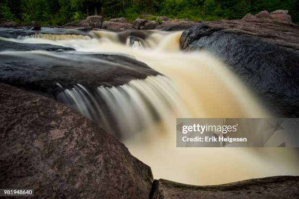 beaver river iii, minnesota, 2014 - wallis and futuna islands stock pictures, royalty-free photos & images