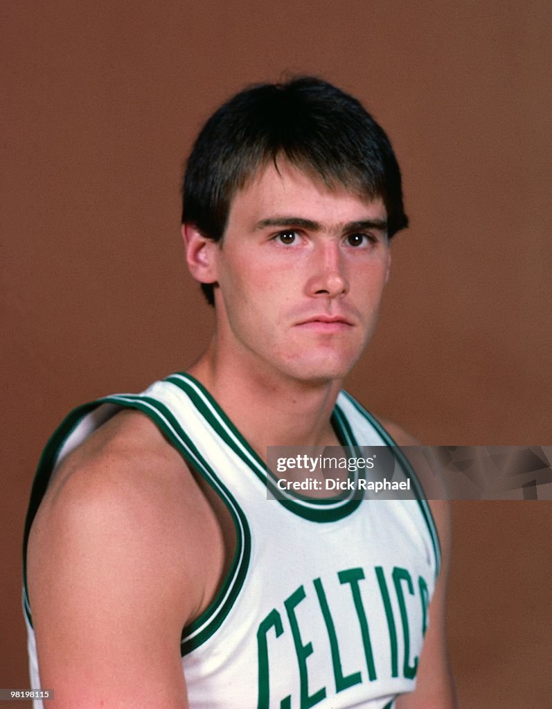 Boston Celtics: Rick Carlisle