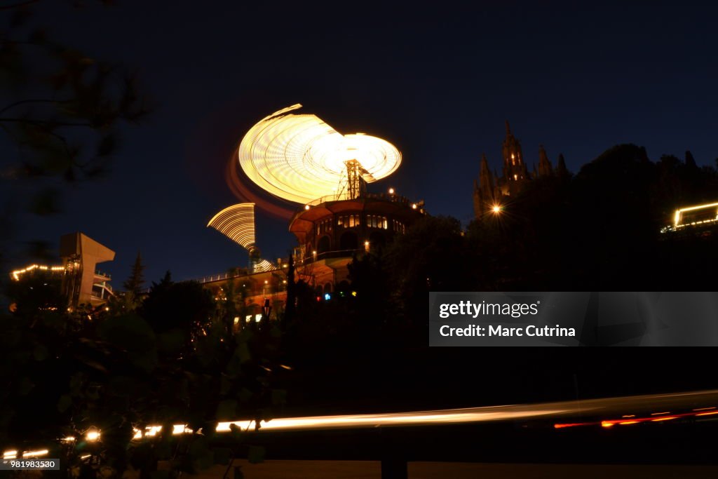 TIBIDABO