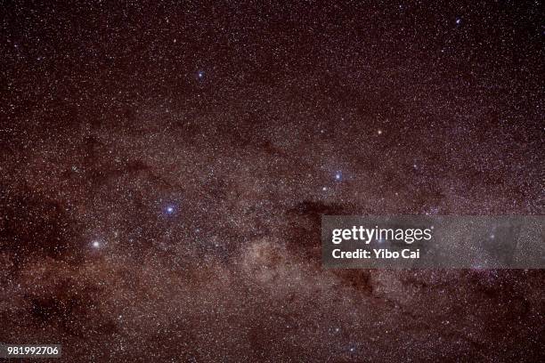 southern cross - southern cross stars stock pictures, royalty-free photos & images