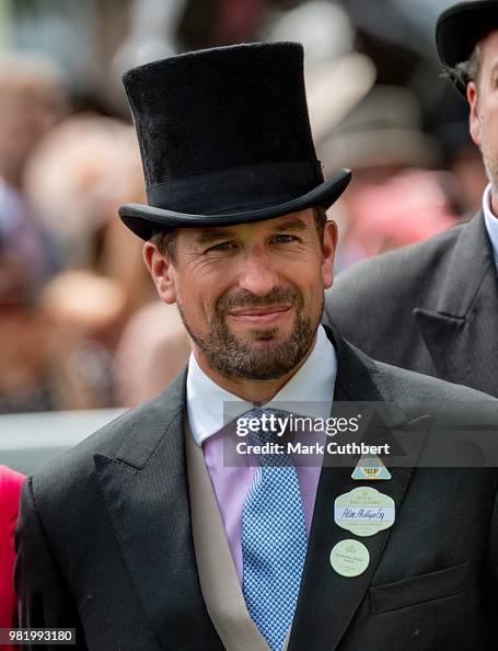 Royal Ascot 2018 - Day 5 Royal Ascot 2018 - Day 5