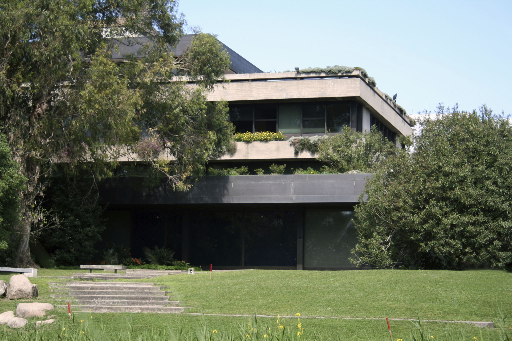 kaufmann house