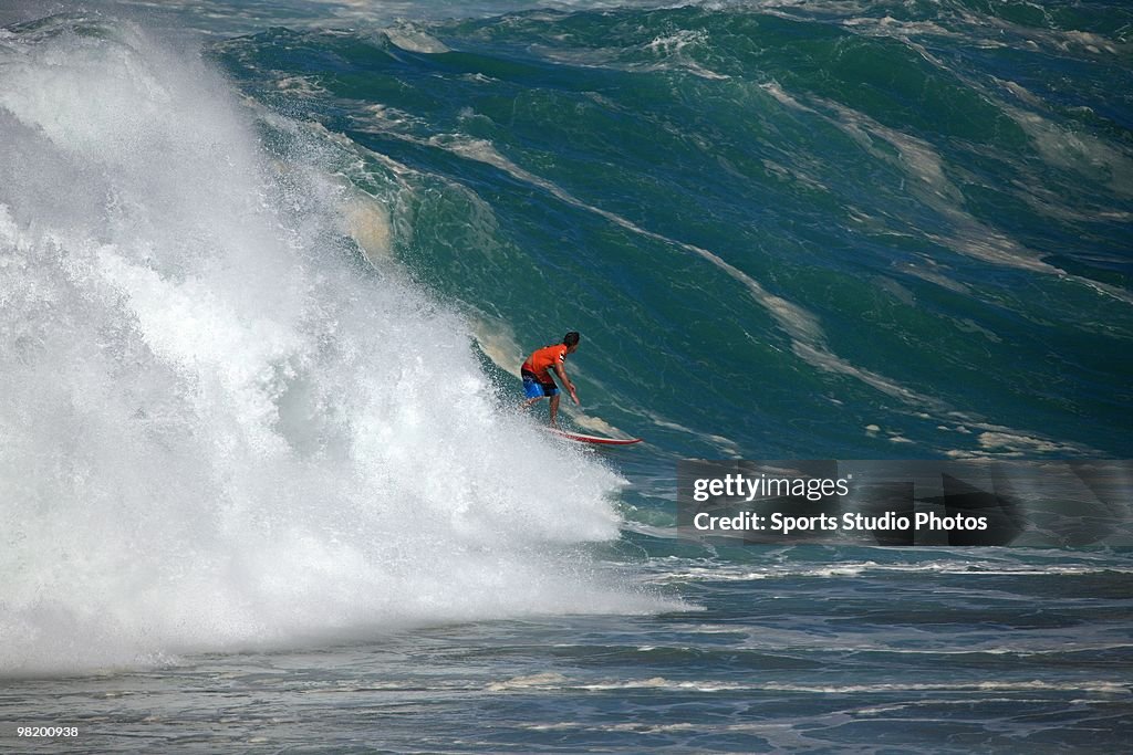 Eddie Aikau Big Wave Invitational