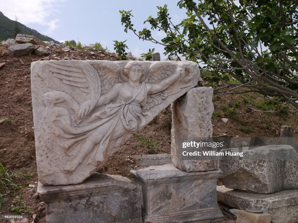 Ephesus - 2