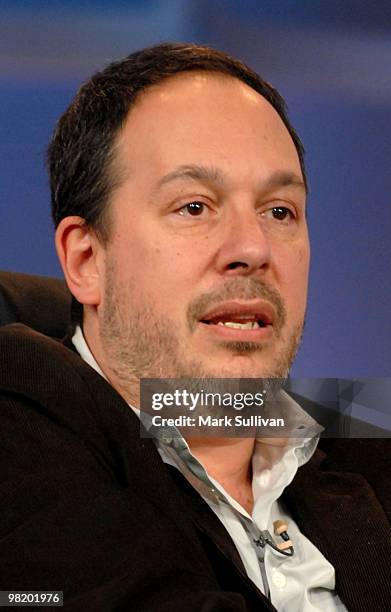 Mark Gordon, producer