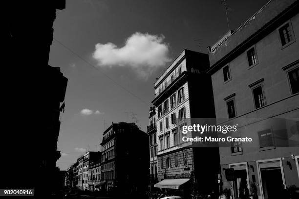 roma - granato imagens e fotografias de stock