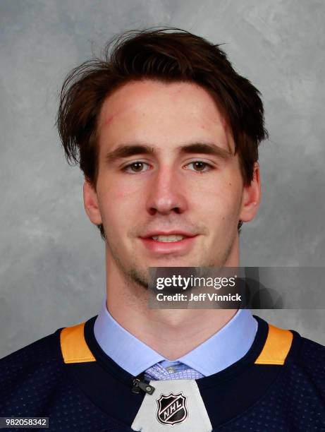 Mattias Samuelsson Photos and Premium High Res Pictures - Getty Images