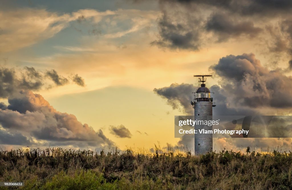 Light Tower