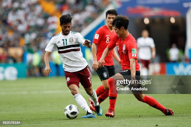 Kin Shin Wook Shin Wook Kim Photos and Premium High Res Pictures - Getty Images