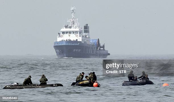 56 Underwater Demolition Team Stock Photos, HighRes Pictures, and