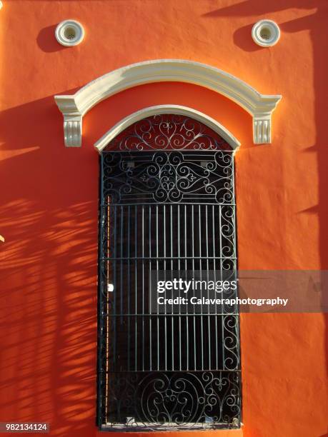 ventana - valladolid, yucatan - ventana bildbanksfoton och bilder