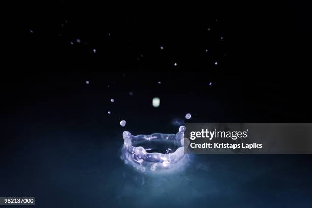 Ink High-Res Stock Photo