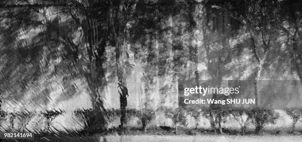 Abstracted Scene Abstracted Photos and Premium High Res Pictures - Getty Images