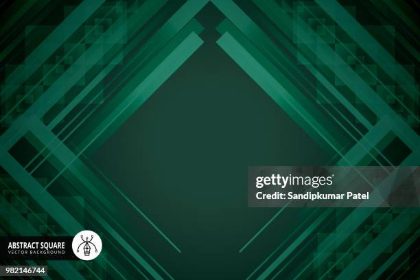 abstract background with geometric elements - blank expression stock illustrations