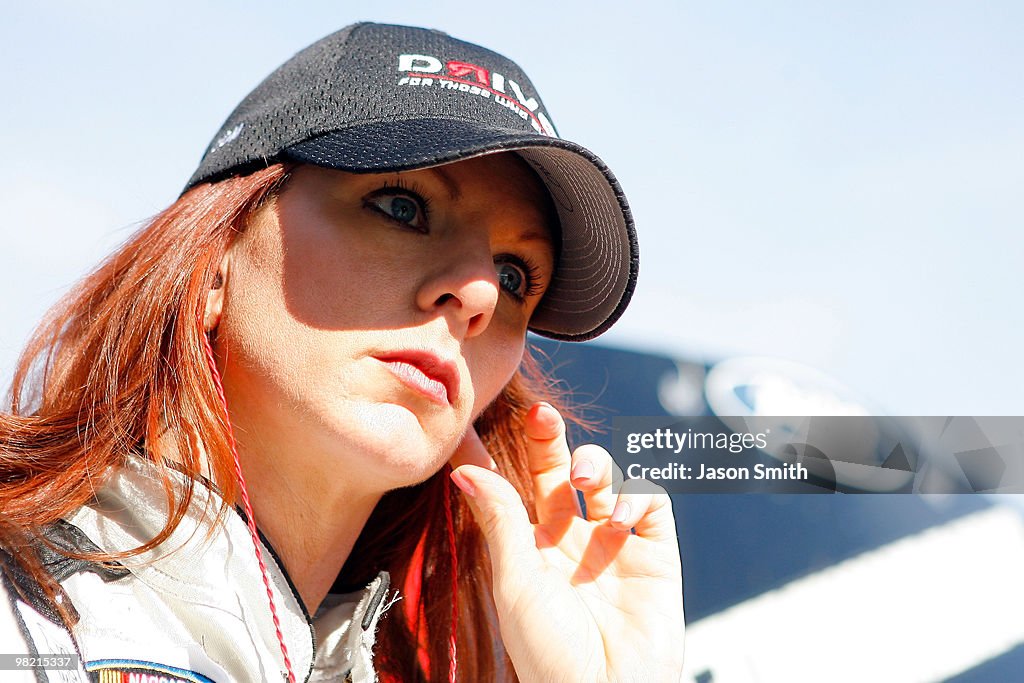 NASCAR Nashville Day 1