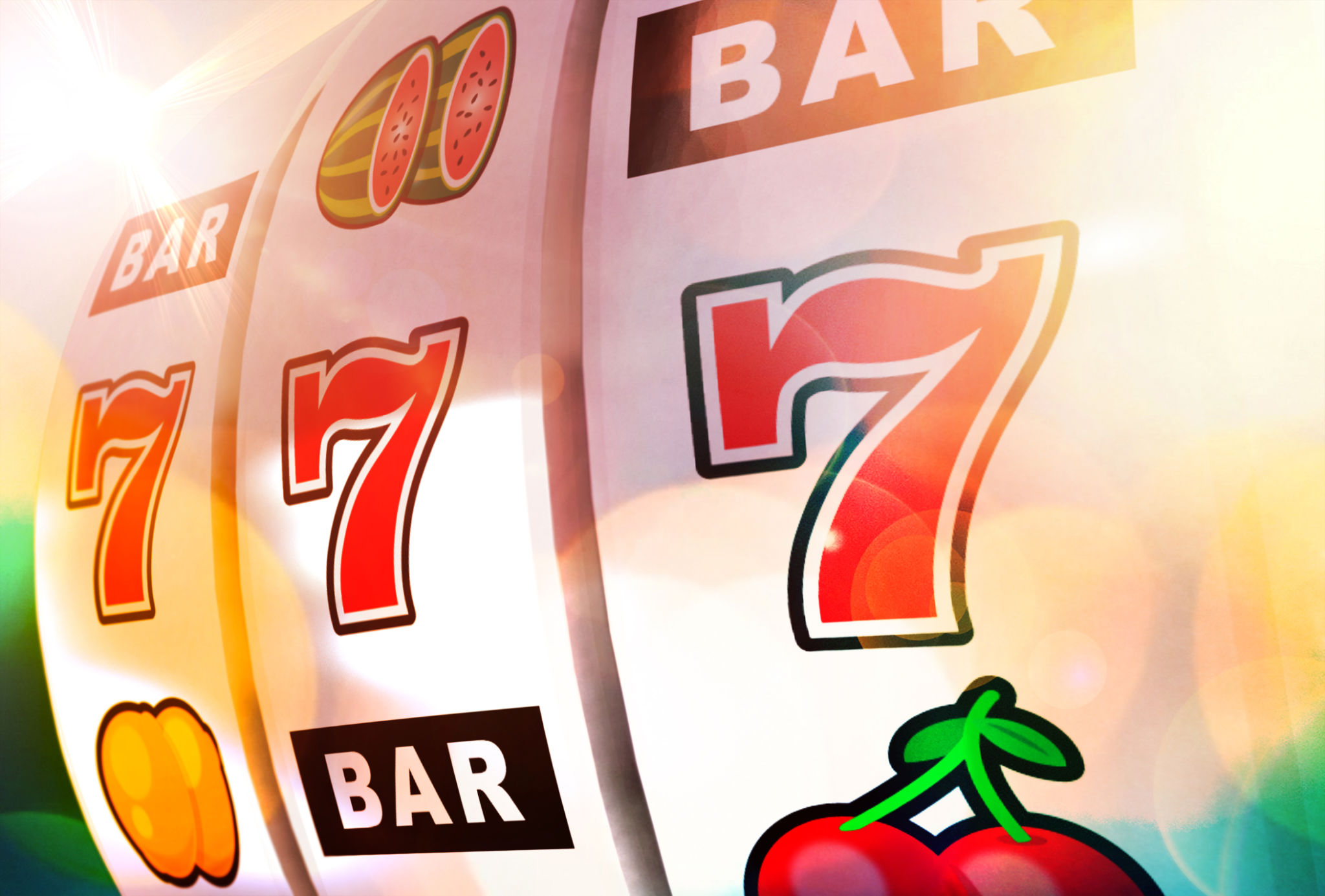 casino win