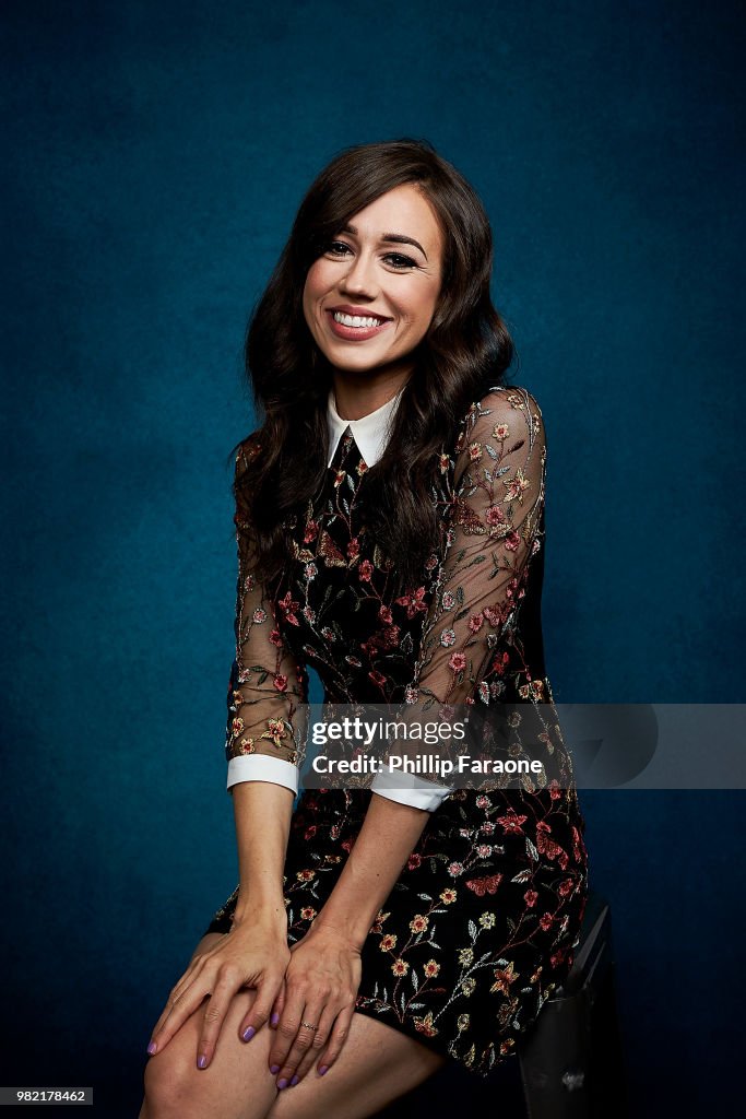 9th Annual VidCon US - Portraits