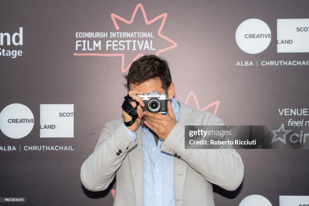 2018 Edinburgh International Film Festival - Day 4