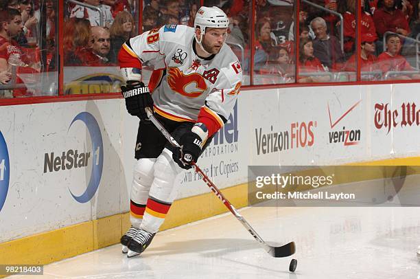 Robyn Ragehr 2,632 Robyn Regehr Photos & High Res Pictures - Getty Images