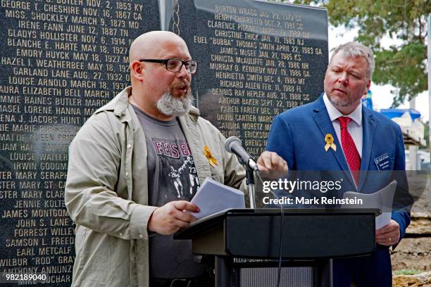 Michael Rienstein 220 Michael Reinstein Photos & High Res Pictures - Getty Images